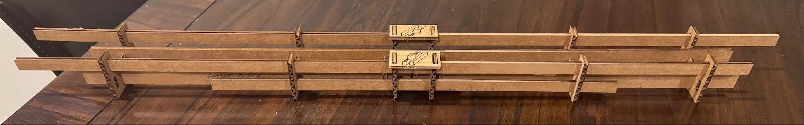 Full screenshot of project